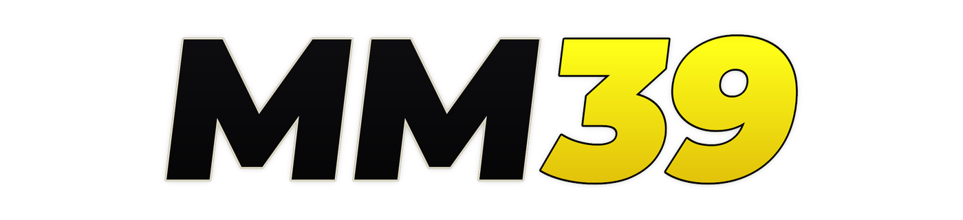 mm39 logo